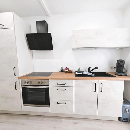 Apartment Naehe Airbus مانشينغ المظهر الخارجي الصورة