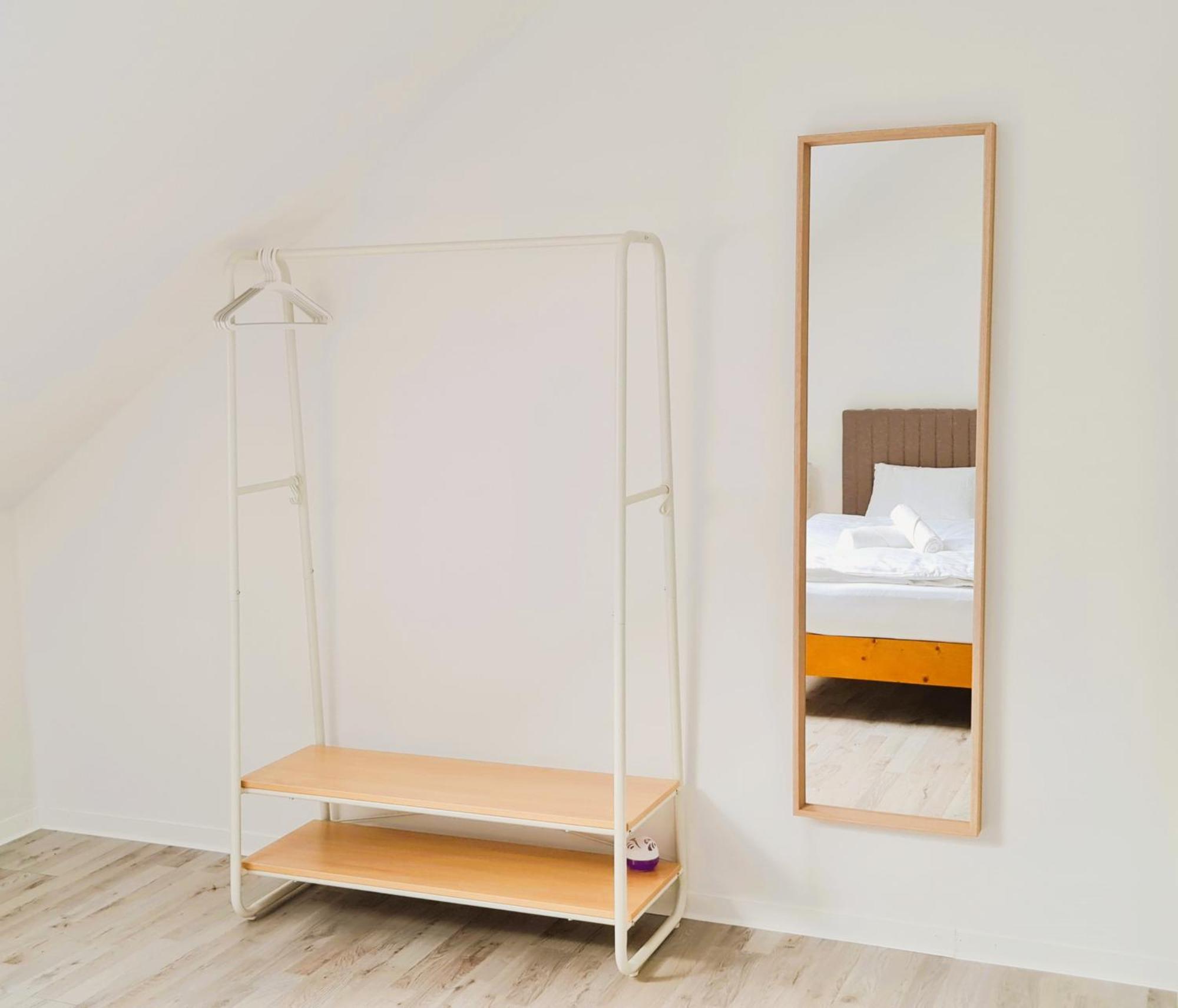 Apartment Naehe Airbus مانشينغ المظهر الخارجي الصورة