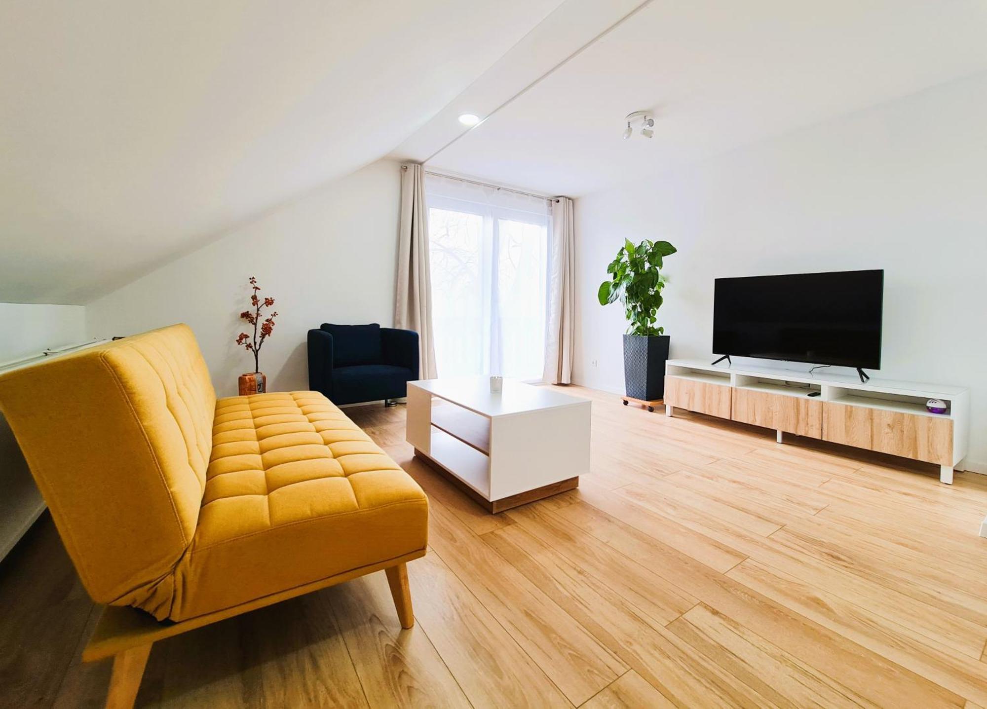 Apartment Naehe Airbus مانشينغ المظهر الخارجي الصورة