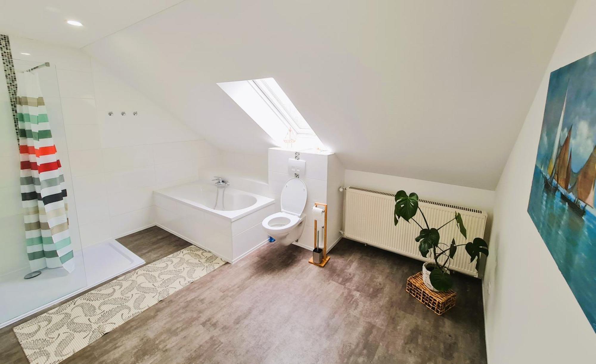 Apartment Naehe Airbus مانشينغ المظهر الخارجي الصورة