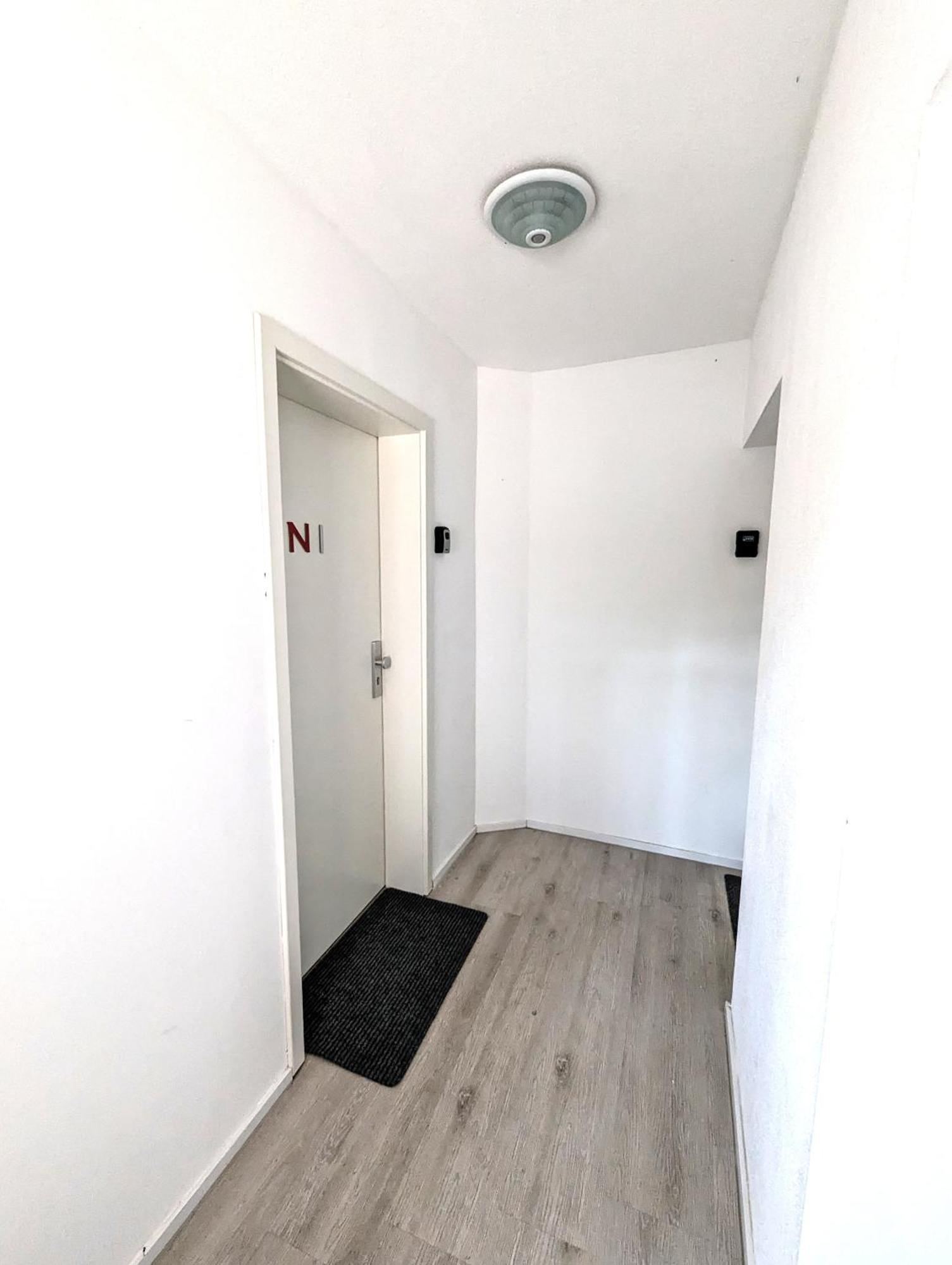 Apartment Naehe Airbus مانشينغ المظهر الخارجي الصورة