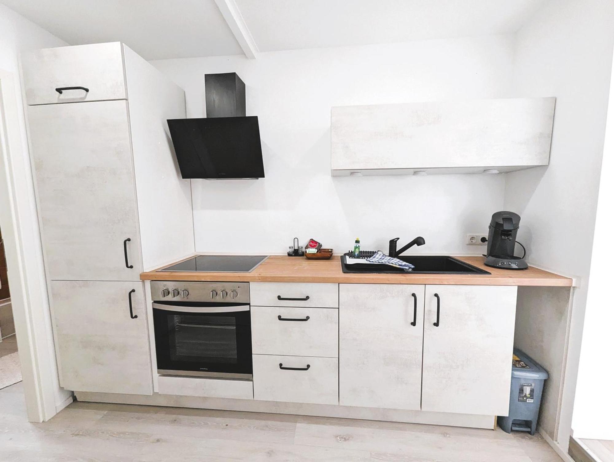 Apartment Naehe Airbus مانشينغ المظهر الخارجي الصورة