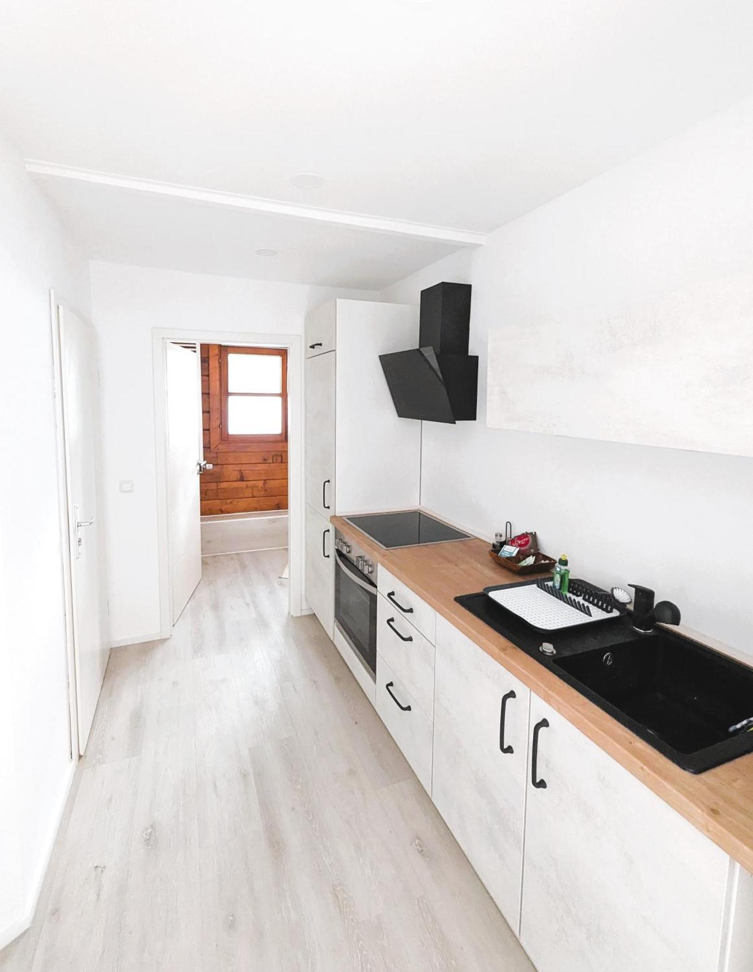 Apartment Naehe Airbus مانشينغ المظهر الخارجي الصورة